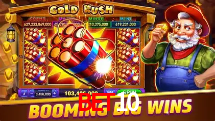Desvendando o Mundo dos Jogos Virtuais na BET10