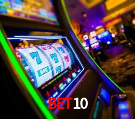 A Revolução dos Aplicativos de Jogos no BET10