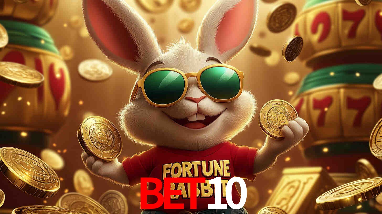 BET10 - Jackpot Explosão Instantânea - BET10 app