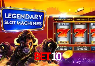 Desvendando o Mundo dos Jogos Virtuais na bet10