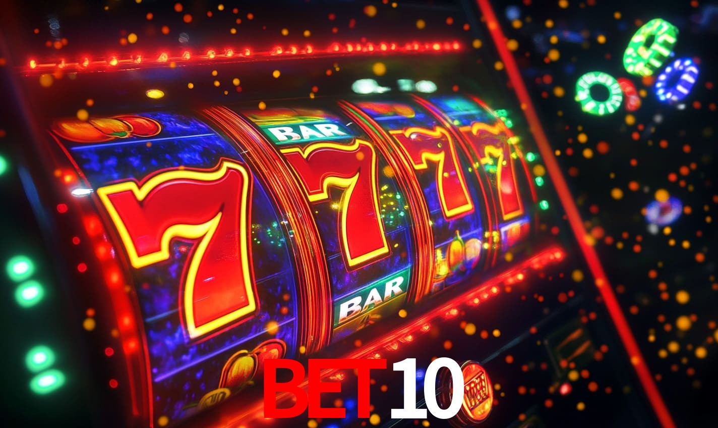 bet10 - Cassino Vip On-line - bet10.com