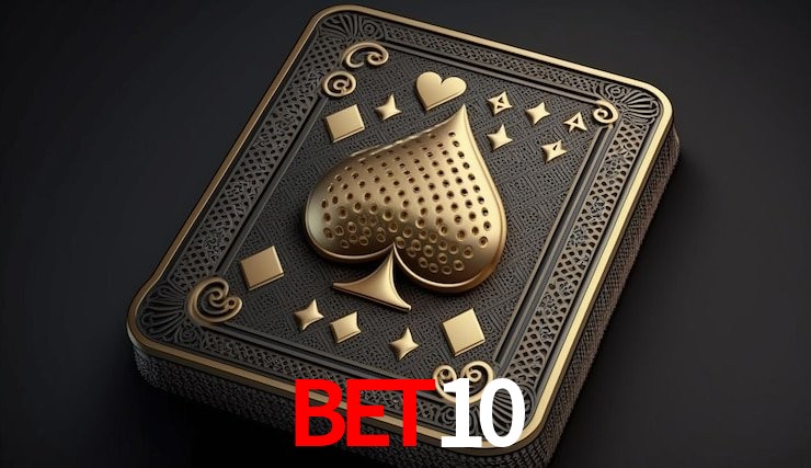 Experiência VIP bet10