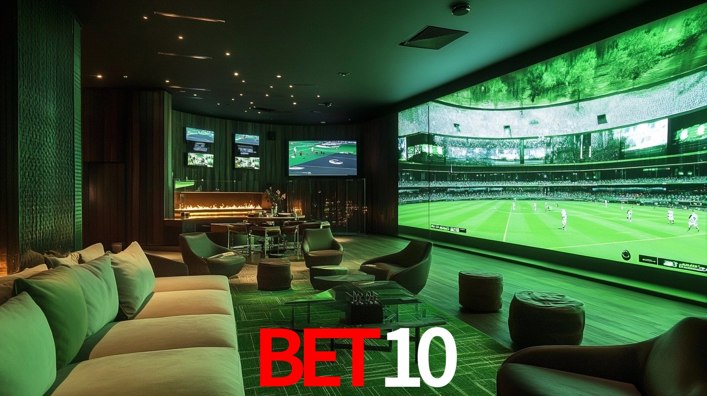 bet10: Seu Cassino Premiado com Pagamentos Rápidos