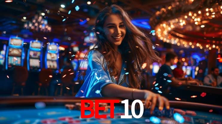 Experiência VIP bet10