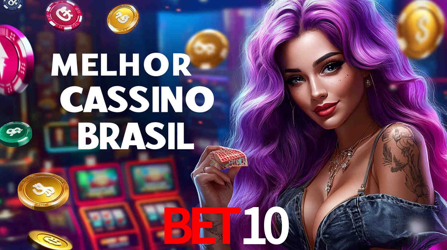 Inovações de Jogos na BET10: O Futuro das Experiências Interativas