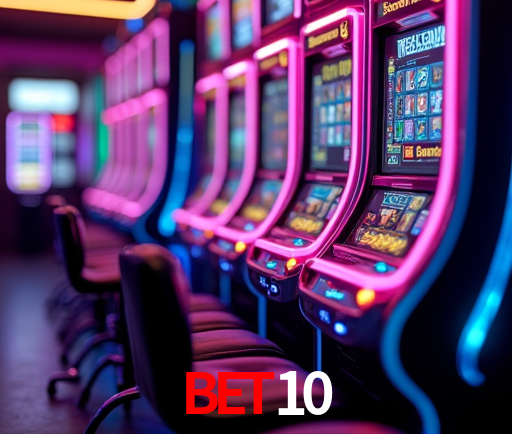 Promoção Relâmpago BET10