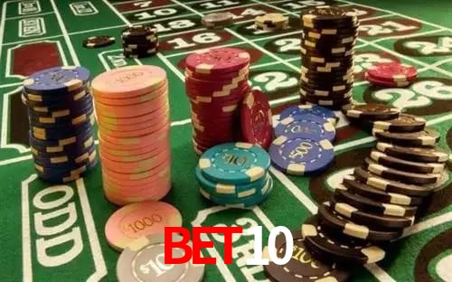 BET10,BET10 app