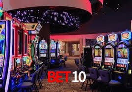 Sistemas de Segurança BET10