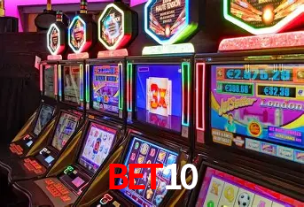 Explorando a Categoria de Eventos em Apostas na BET10