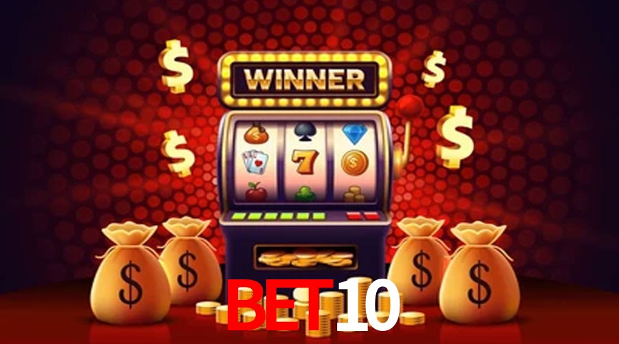 2FA Security BET10