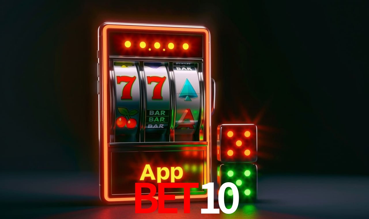 Apostas de Futebol BET10