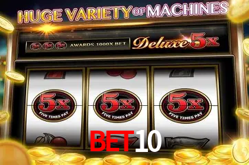 Descubra a Essência do BET10: Nossa História e Compromissos