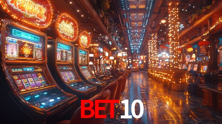 BET10,BET10 app