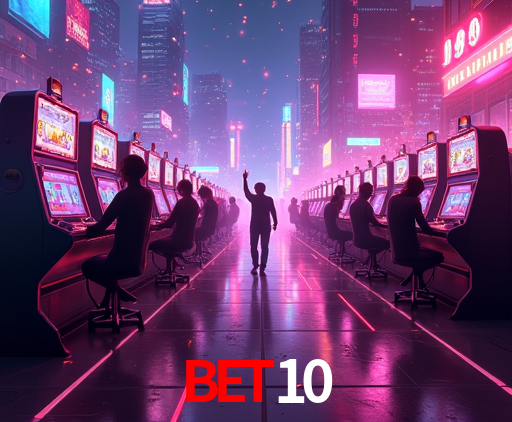 Interface Premium BET10