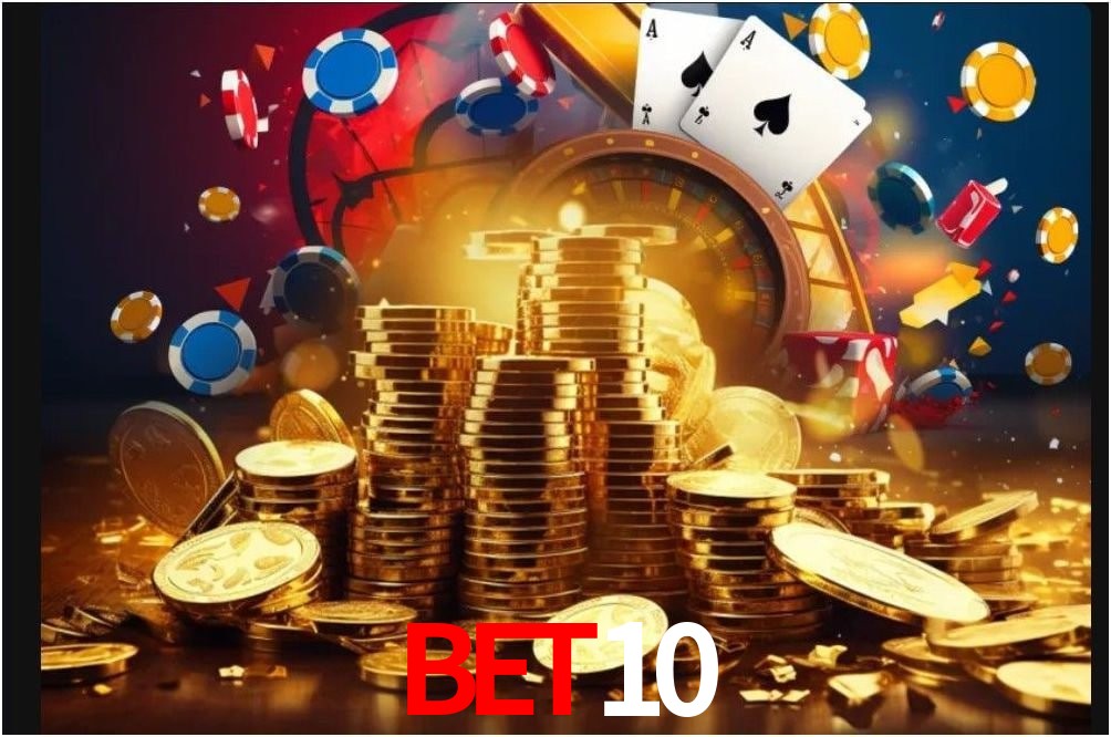 Descubra o Programa VIP da BET10: Vantagens Exclusivas para Jogadores