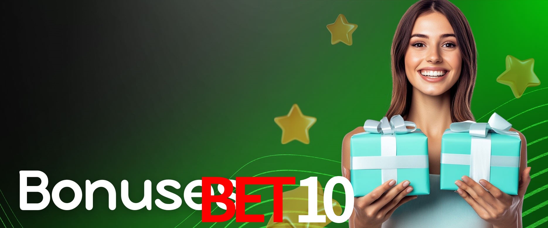 Weekend Specials BET10