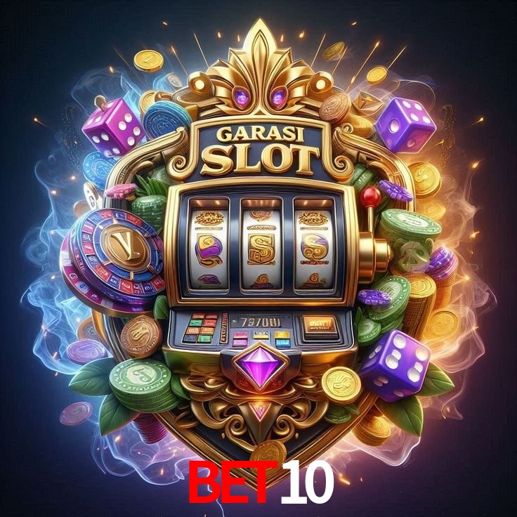 Diretório de Jogos BET10