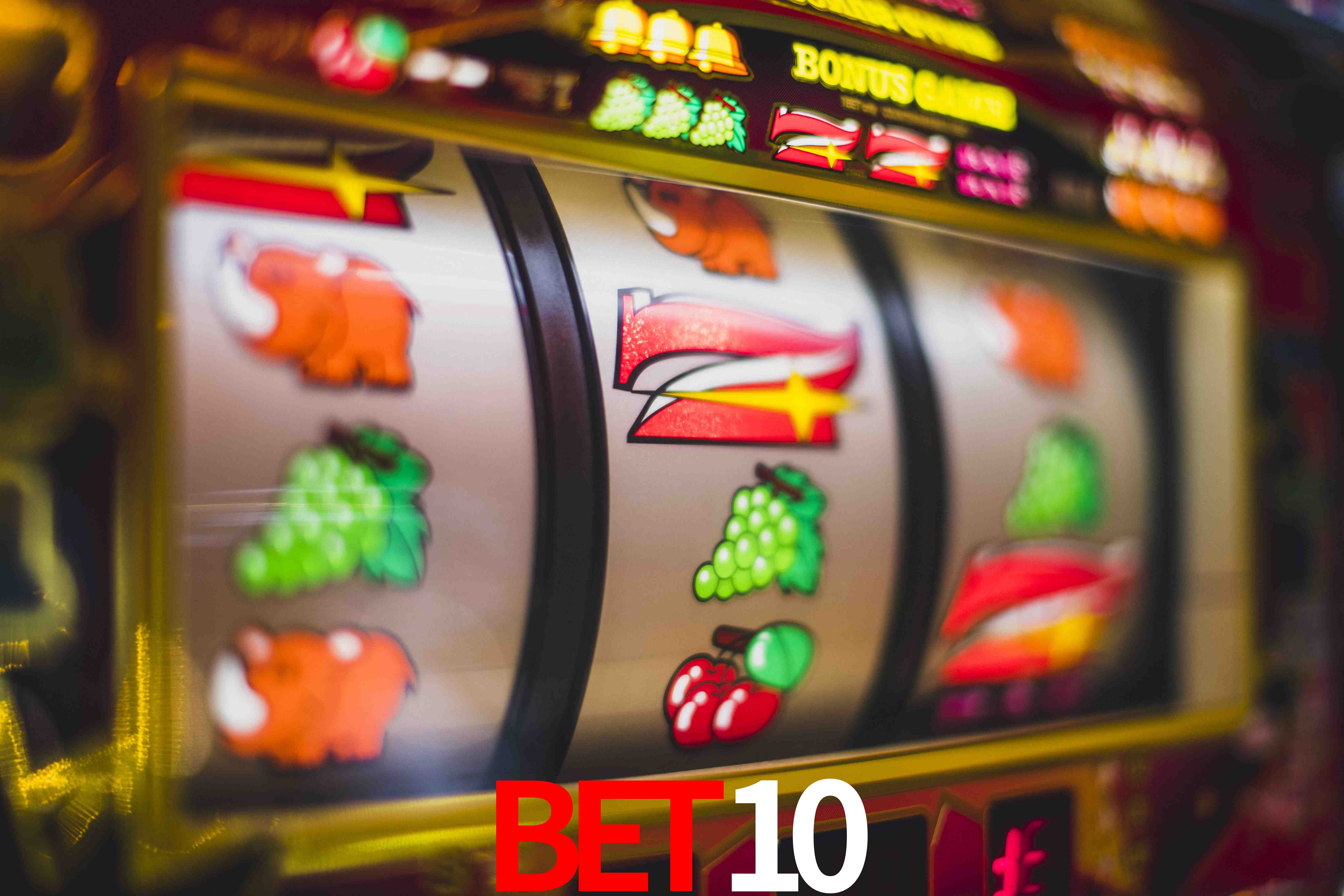 Sports Statistics BET10