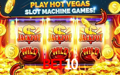 Desvendando o Mundo dos Jogos Virtuais na BET10