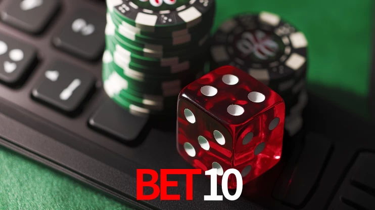 Account Benefits BET10
