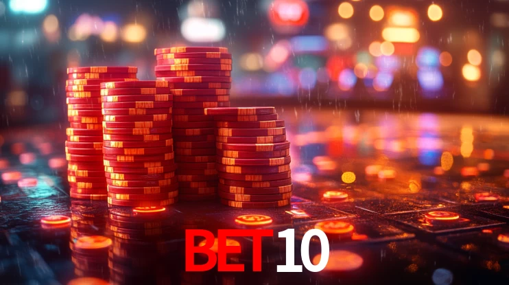BET10 login