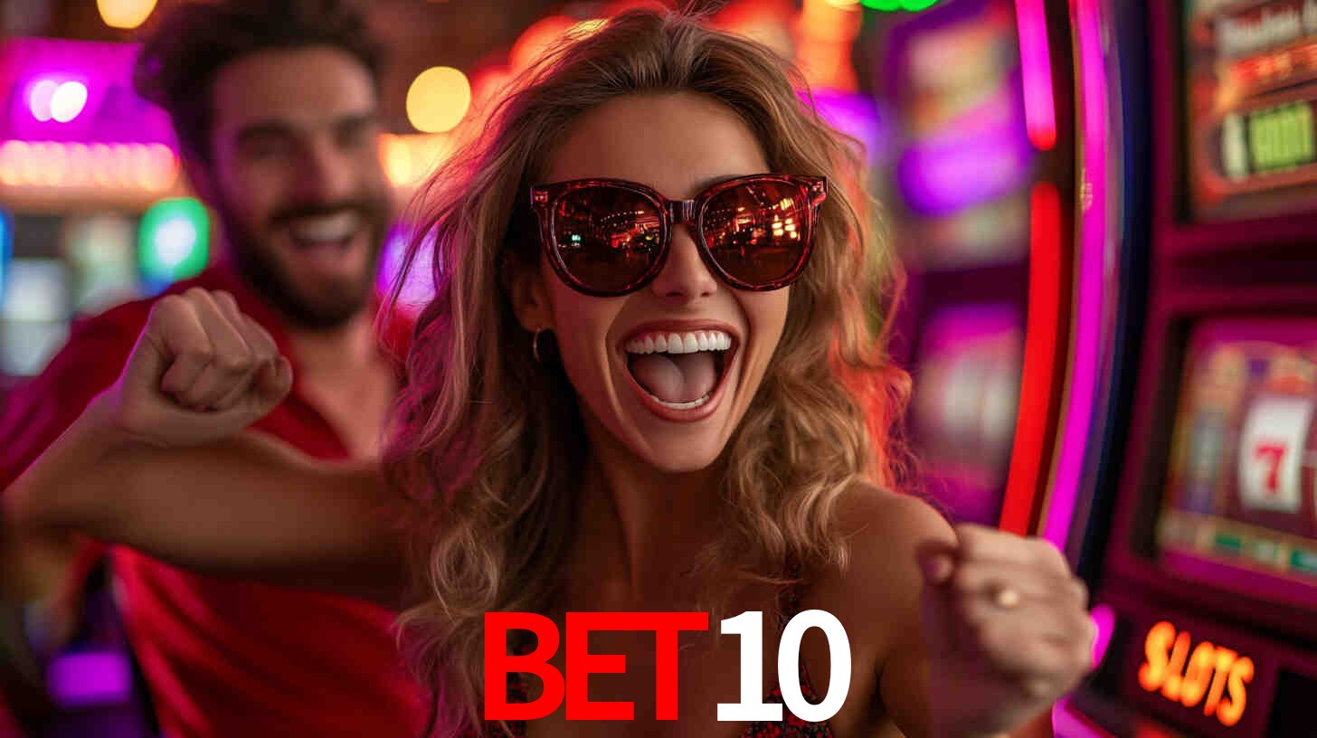Apostas Esportivas na BET10: Um Guia Completo