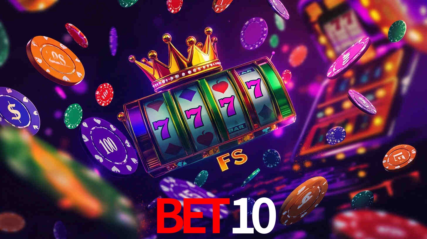 Live Casino BET10