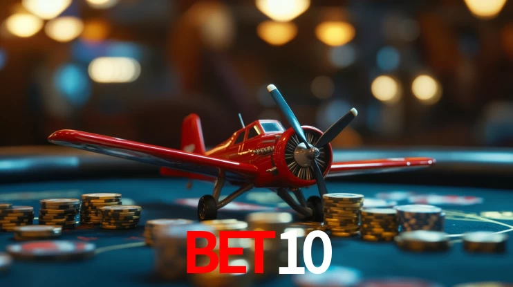 Game Providers BET10