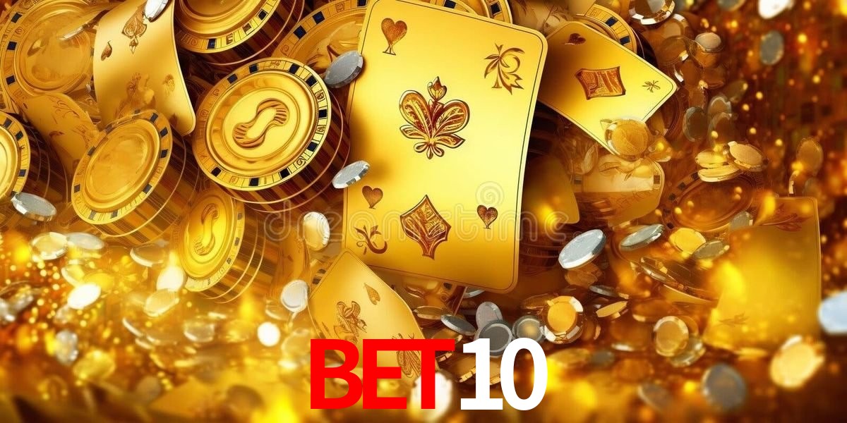 A Popularidade dos Caça-Níqueis no BET10