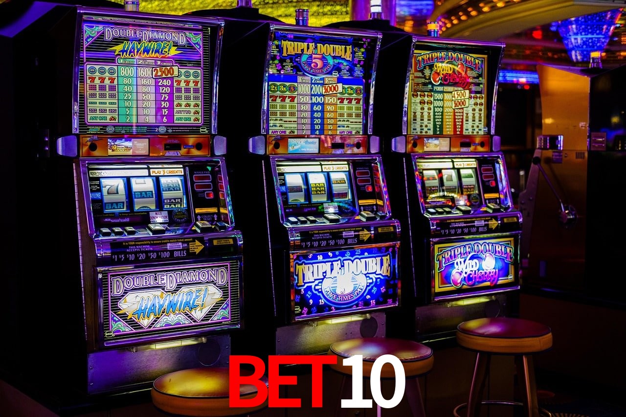 Torneios BET10