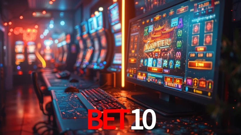 Ofertas Imperdíveis na BET10: Promoções e Bônus Que Valem a Pena