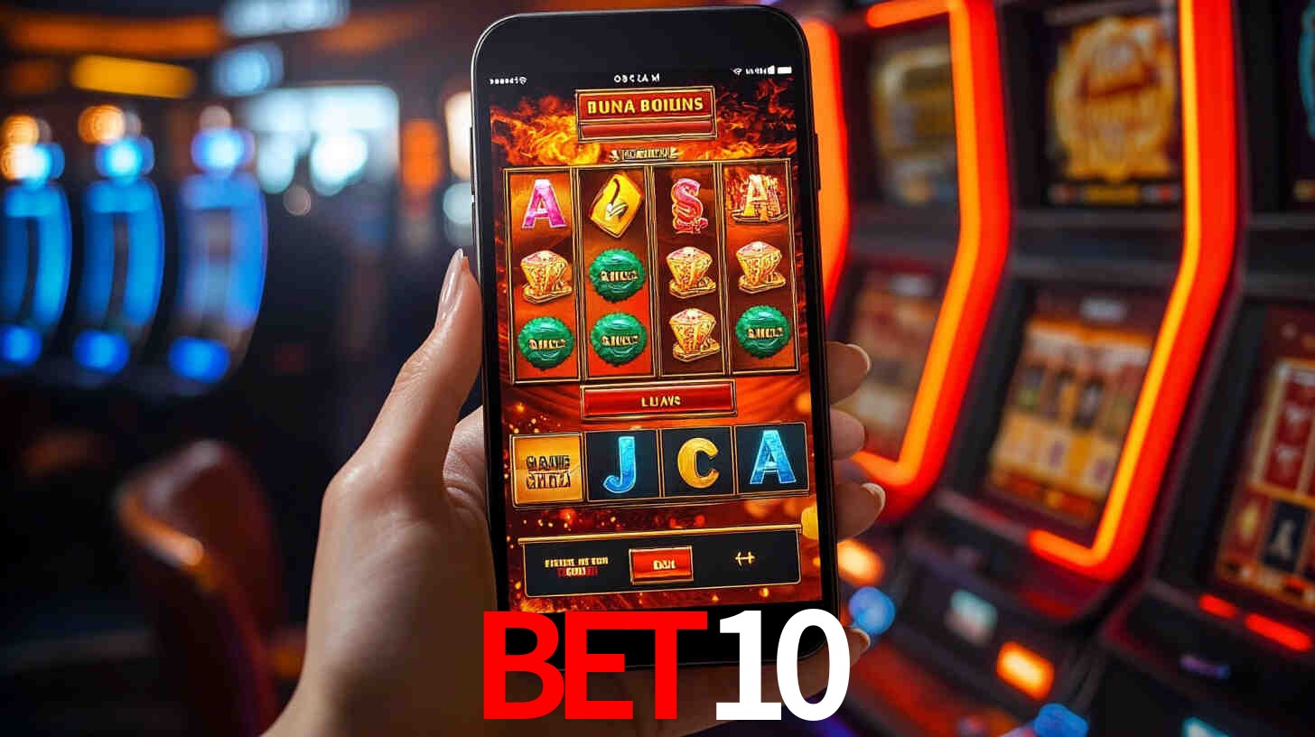 Experimente o Login Seguro Premium no BET10