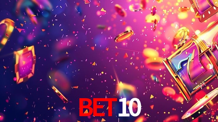 Descubra a Essência do BET10: Nossa História e Compromissos