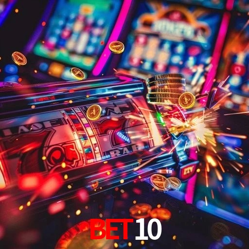 Interface do App BET10