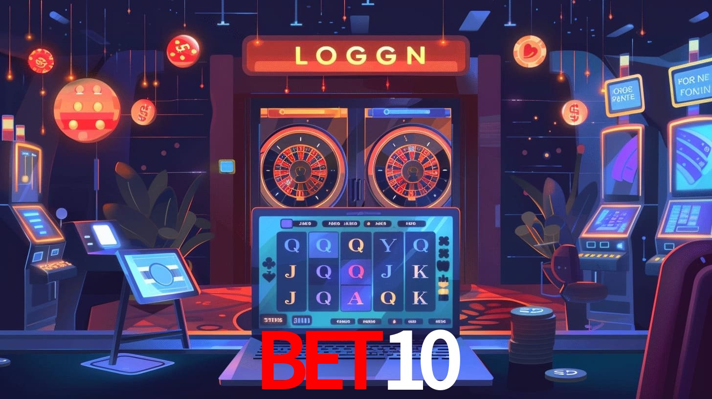 Cadastro Rápido BET10