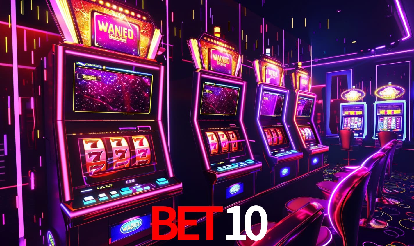 A Experiência Imersiva dos Cassinos Ao Vivo no BET10