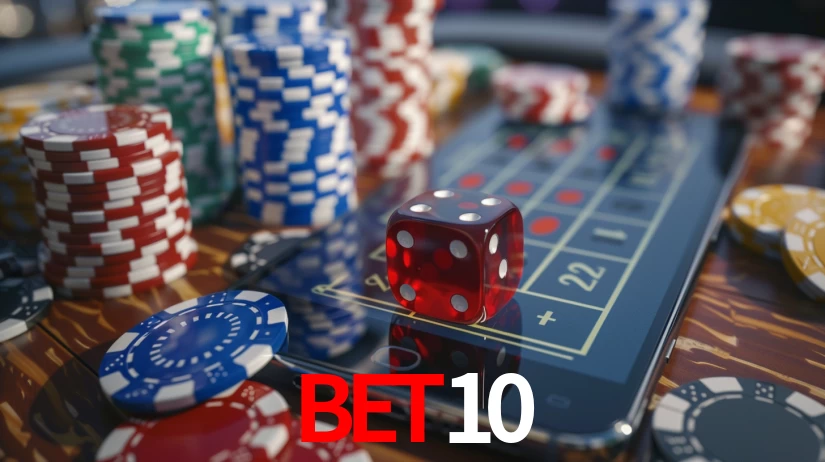 BET10 app