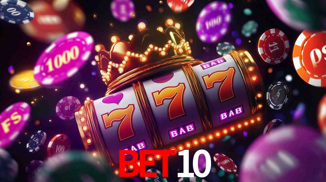Games Directory BET10