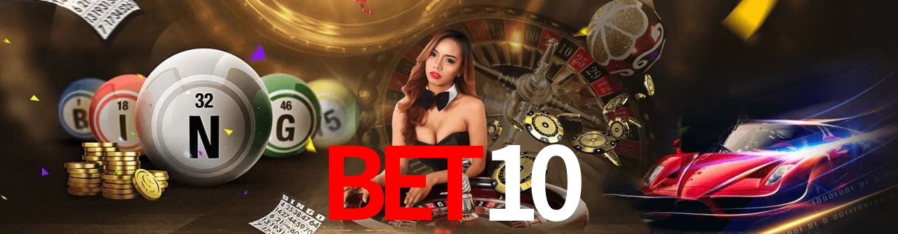 Especiais de Fim de Semana BET10