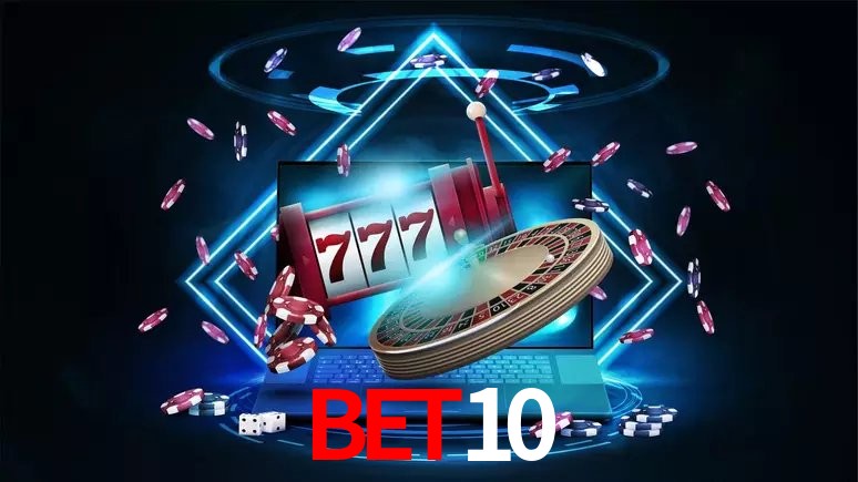 Estatísticas do Jogo BET10