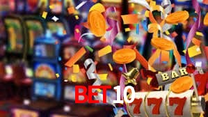 BET10: A Experiência de Casino com Jogos de Mesa ao Vivo