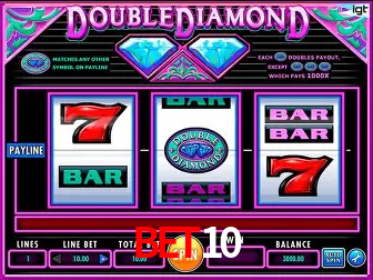 Descubra a Magia dos Jogos de Arcade no BET10