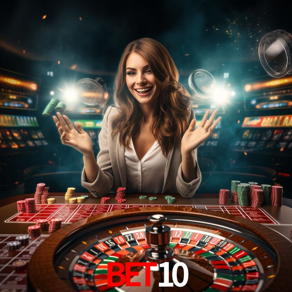 Premium Interface BET10