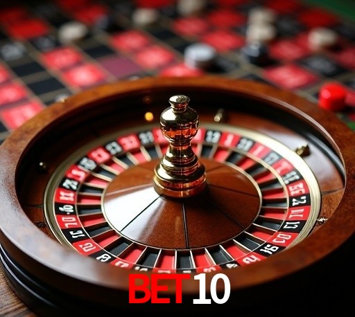 Tecnologia da Plataforma BET10