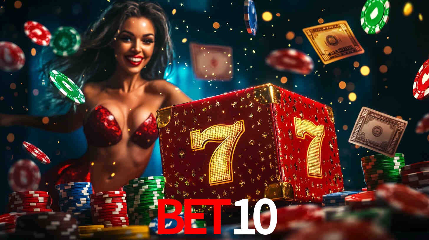 A Popularidade dos Caça-Níqueis no BET10