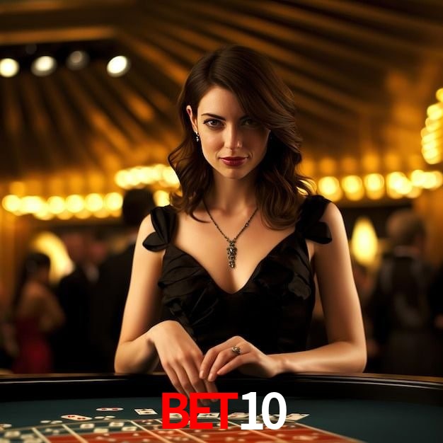 Descubra o Programa VIP da BET10: Vantagens Exclusivas para Jogadores