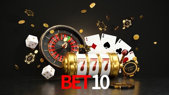 Tennis Betting BET10