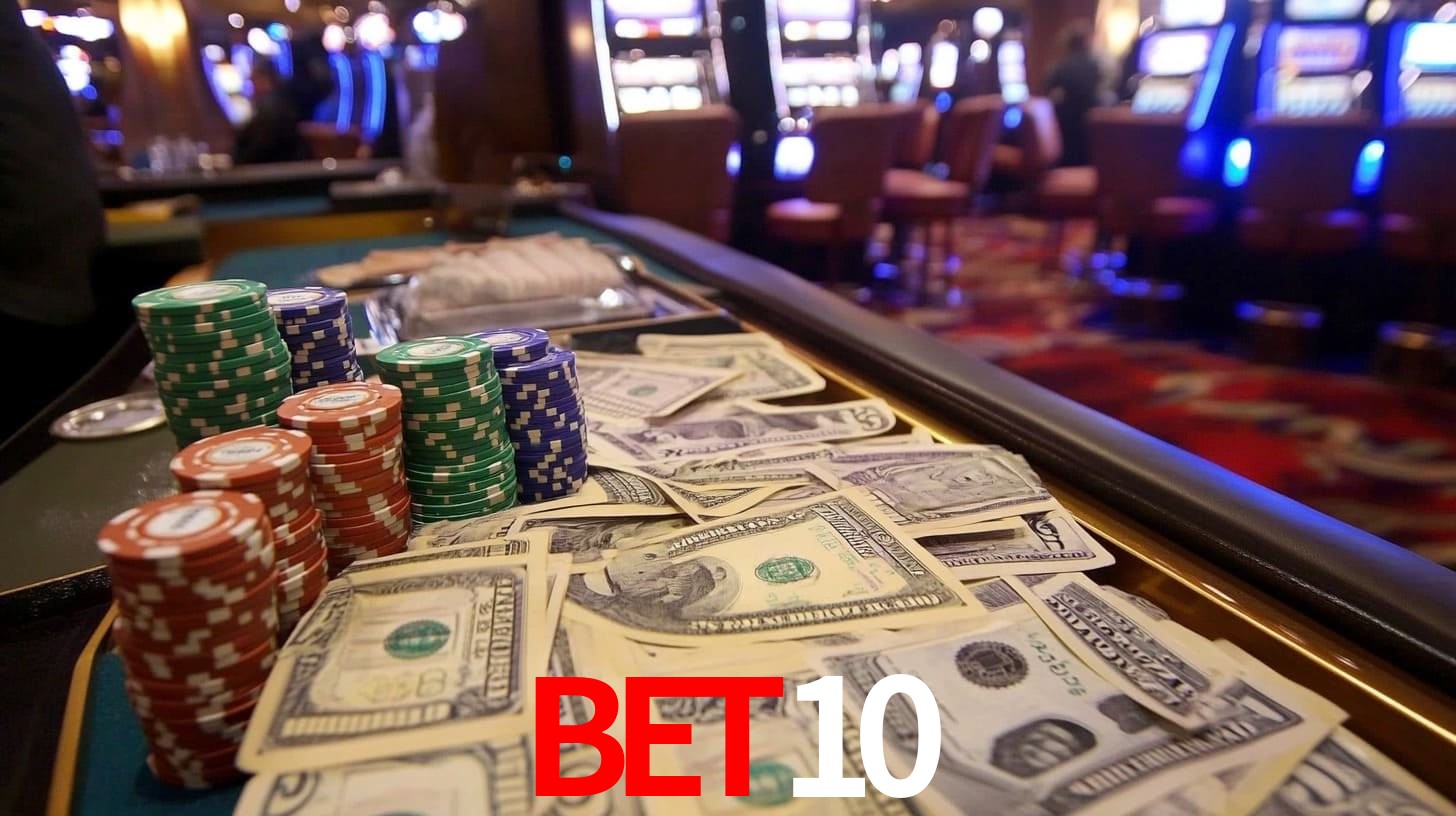 Ofertas Exclusivas BET10