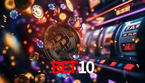 Explorando a Categoria de Eventos em Apostas na BET10