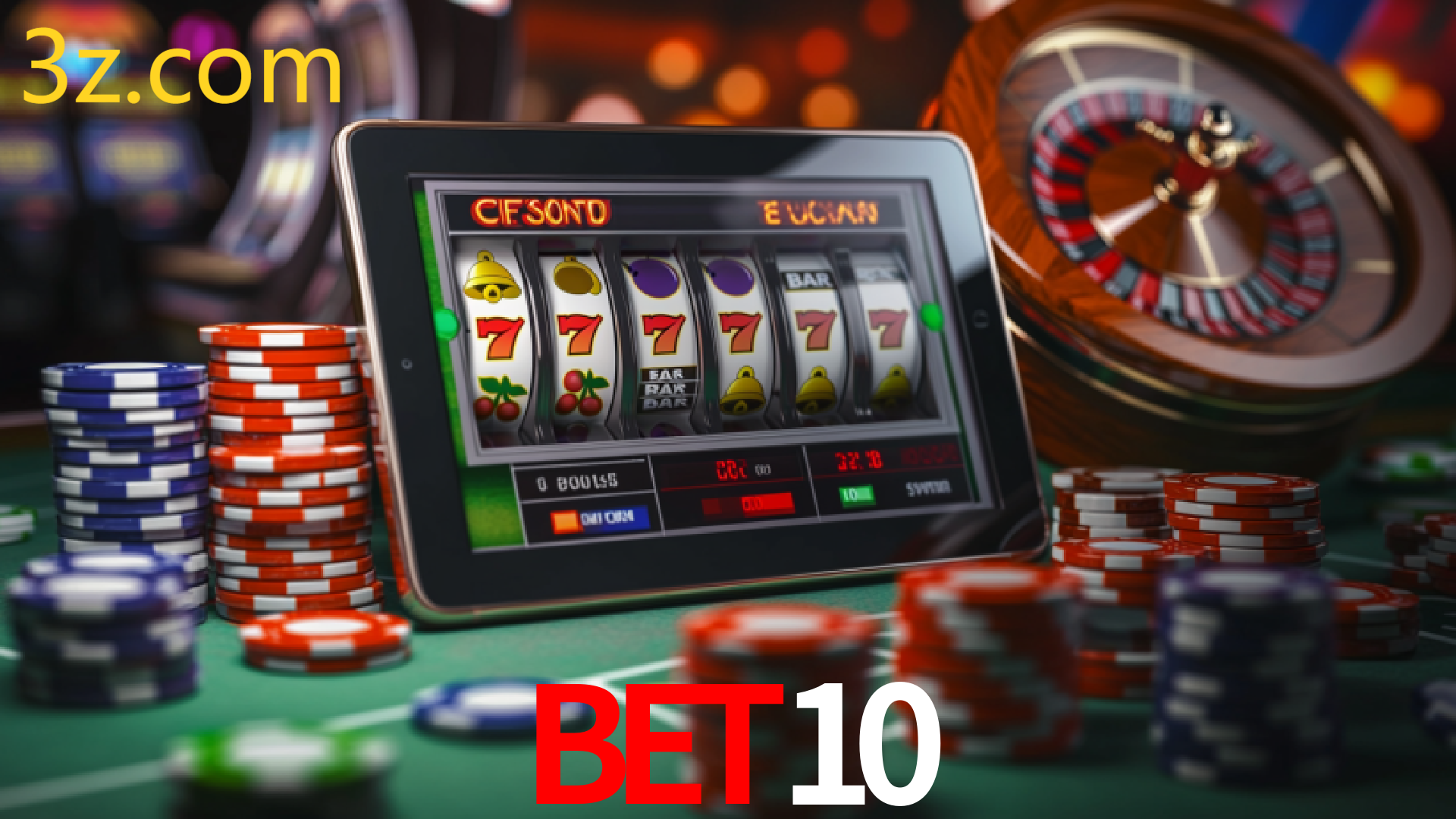 BET10